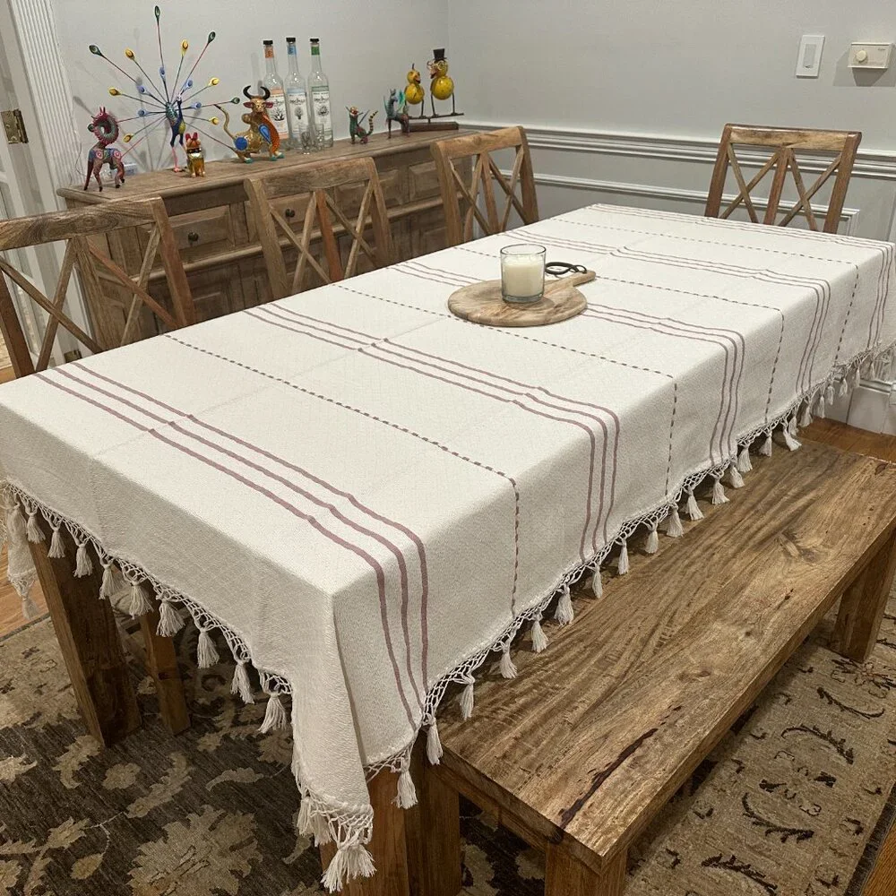 PC # 1120 these tablecloths